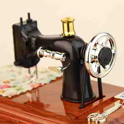 maquina de coser antigua singer modelo